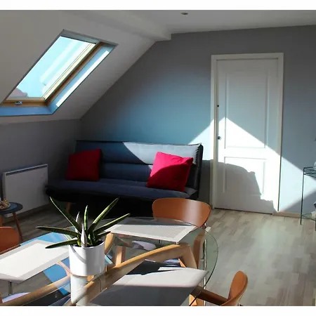 Le Continental * Wimereux