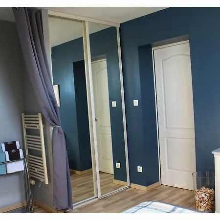 Apartment Le Continental Wimereux