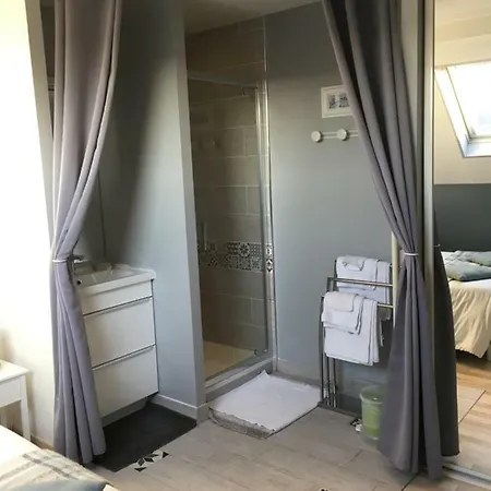 Apartment Le Continental Wimereux