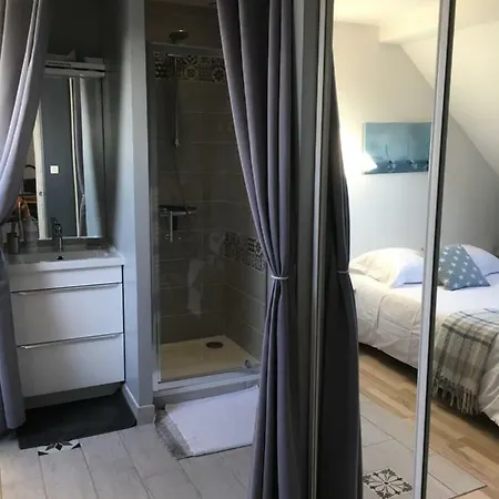 Apartment Le Continental